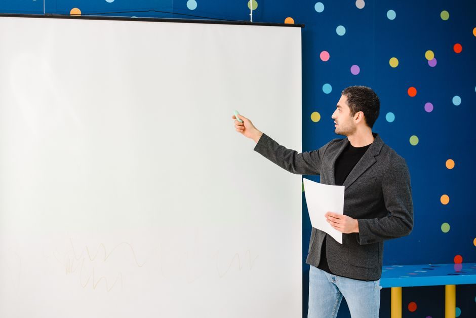 Markus Weber